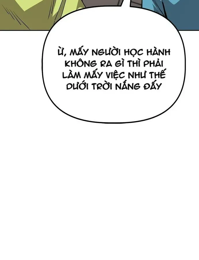 Unemployed Gye Baeksun Chapter 42 - Trang 6