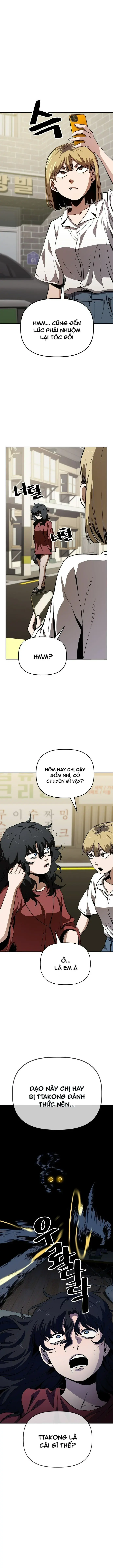 Unemployed Gye Baeksun Chapter 43 - Trang 2