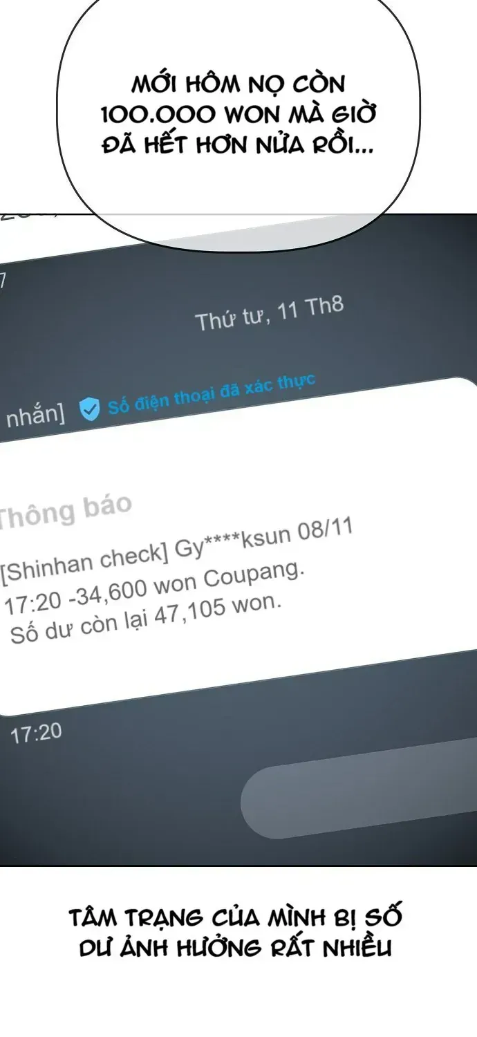 Unemployed Gye Baeksun Chapter 44 - Trang 17