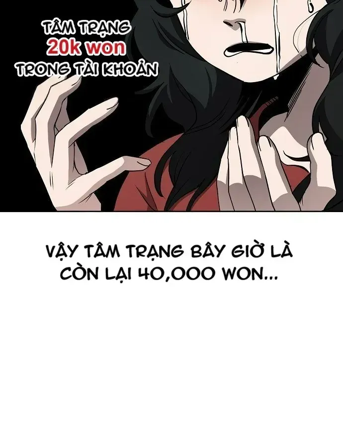 Unemployed Gye Baeksun Chapter 44 - Trang 20