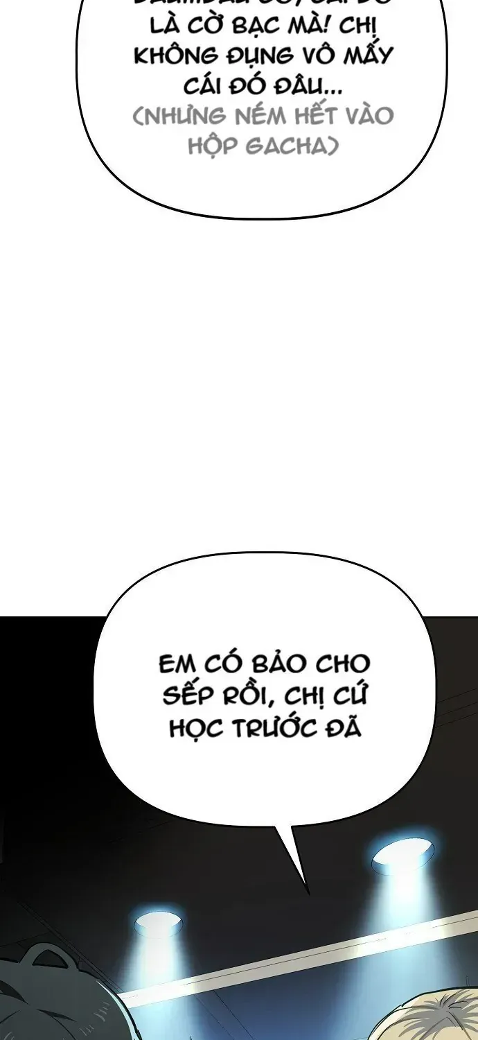 Unemployed Gye Baeksun Chapter 44 - Trang 37