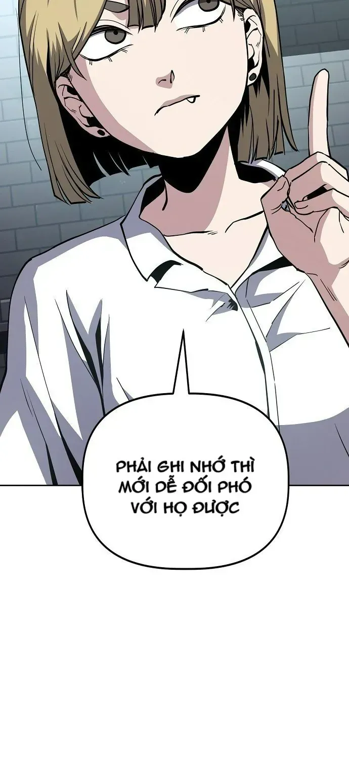 Unemployed Gye Baeksun Chapter 44 - Trang 47