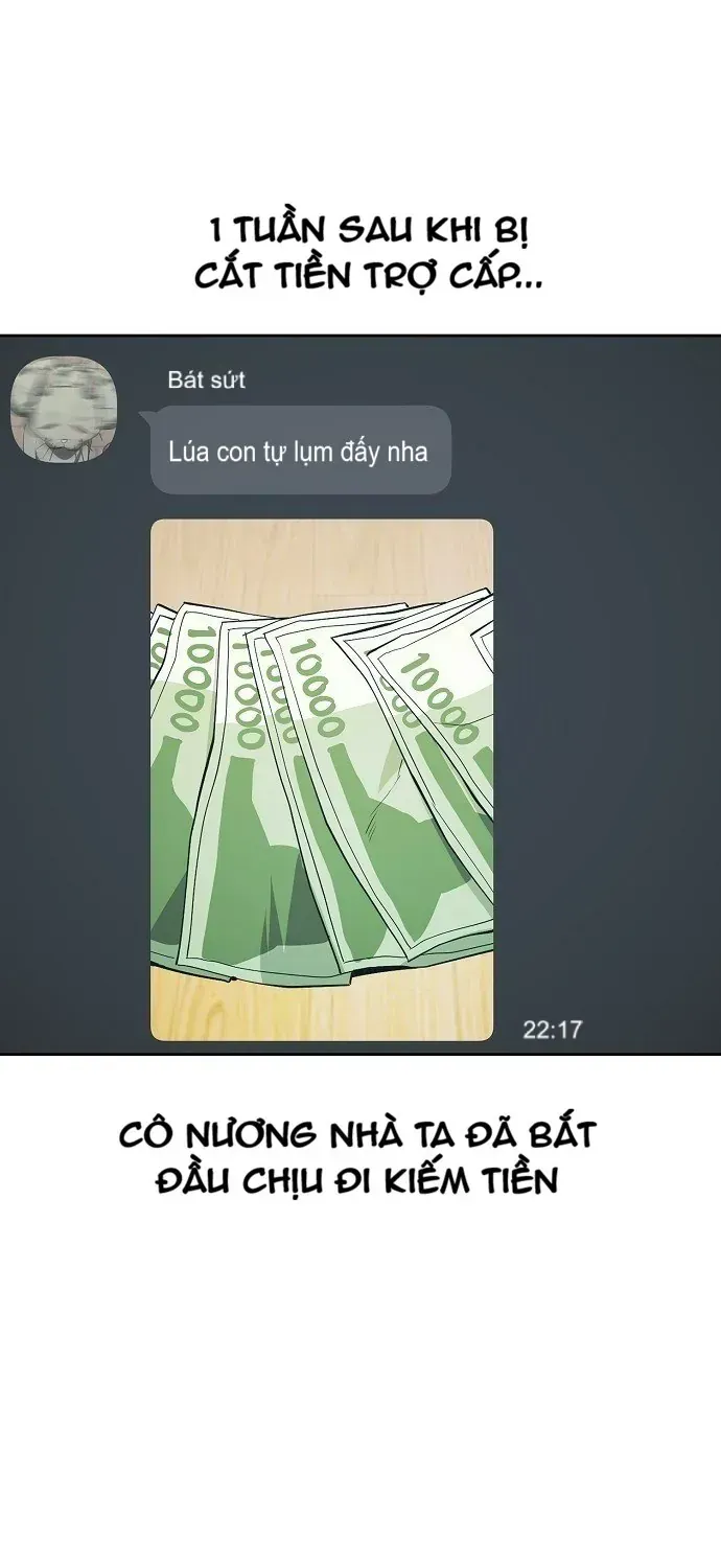 Unemployed Gye Baeksun Chapter 44 - Trang 5