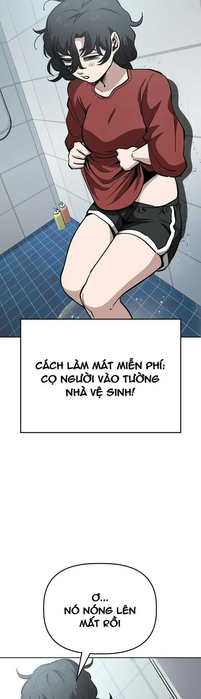 Unemployed Gye Baeksun Chapter 48 - Trang 15