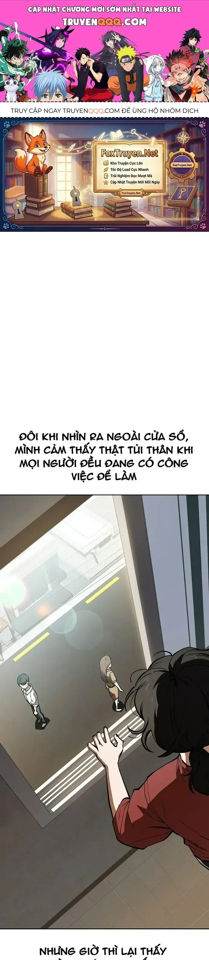 Unemployed Gye Baeksun Chapter 48 - Trang 2