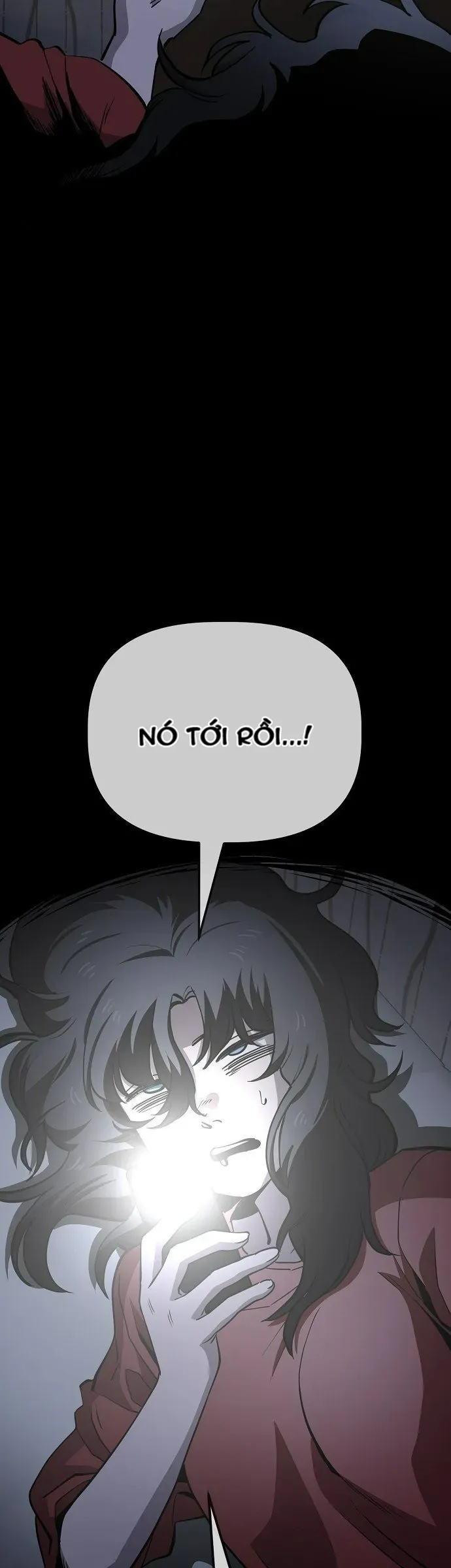 Unemployed Gye Baeksun Chapter 48 - Trang 26
