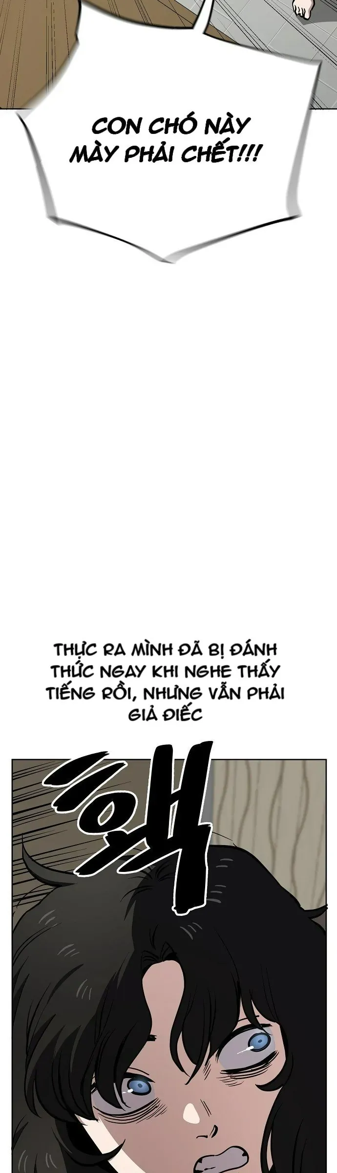 Unemployed Gye Baeksun Chapter 48 - Trang 31
