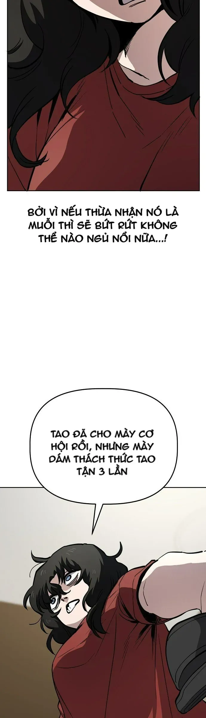 Unemployed Gye Baeksun Chapter 48 - Trang 32