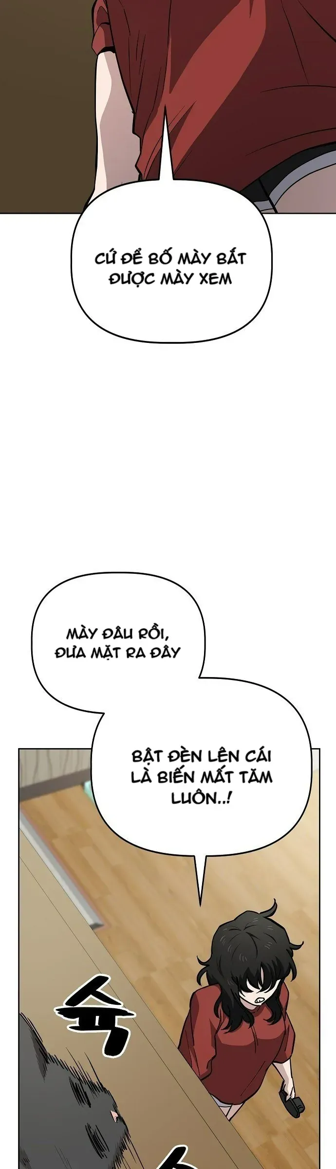 Unemployed Gye Baeksun Chapter 48 - Trang 33