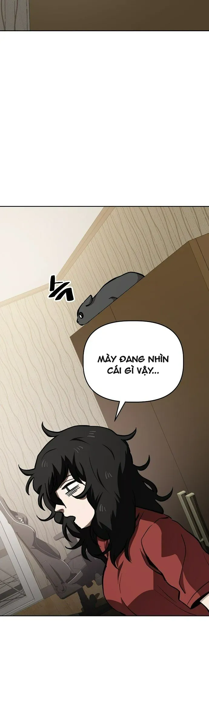 Unemployed Gye Baeksun Chapter 48 - Trang 35