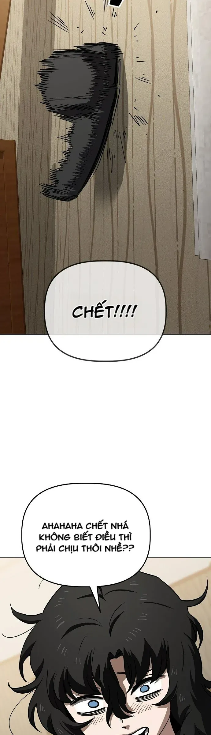 Unemployed Gye Baeksun Chapter 48 - Trang 37