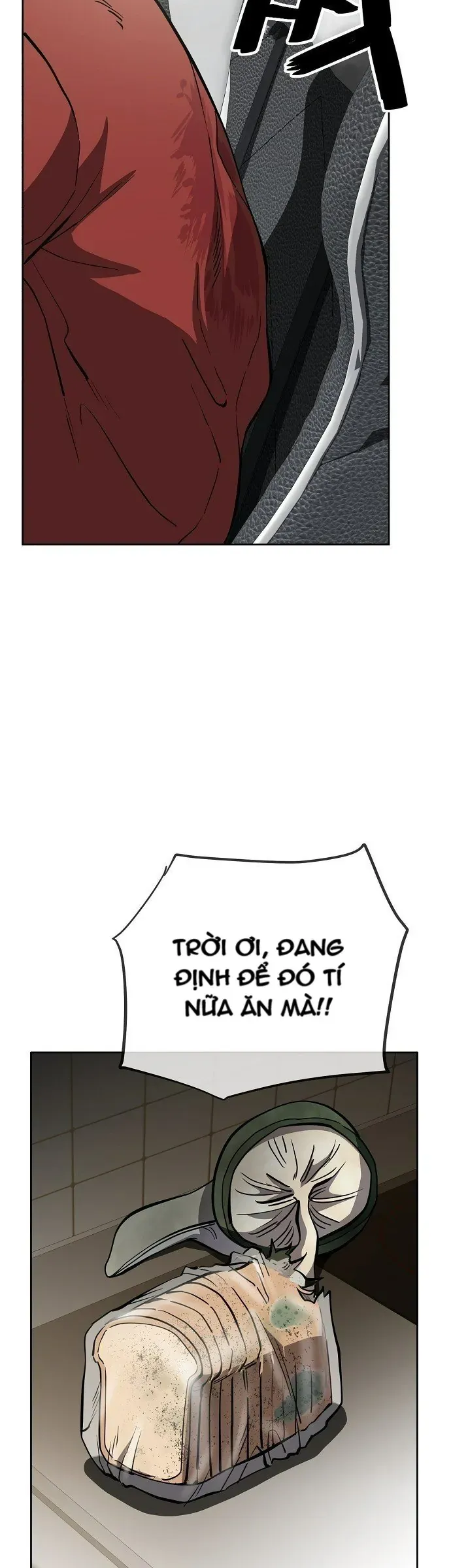 Unemployed Gye Baeksun Chapter 48 - Trang 6