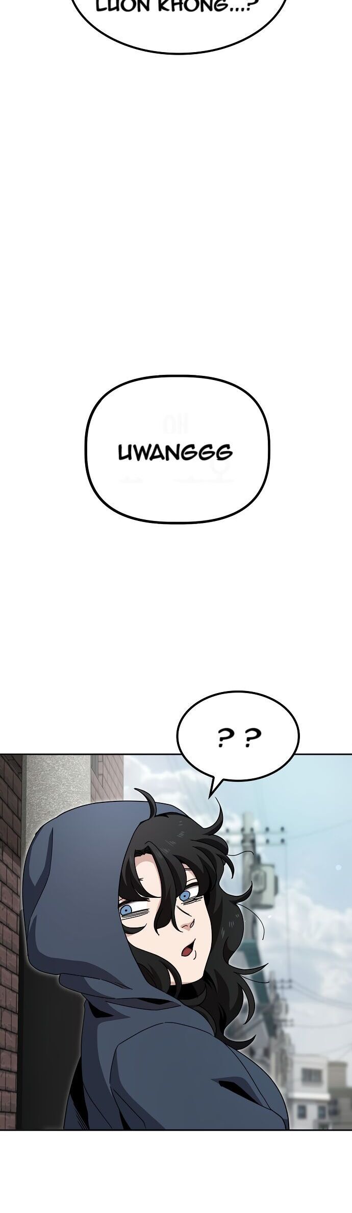 Unemployed Gye Baeksun Chapter 5 - Trang 29