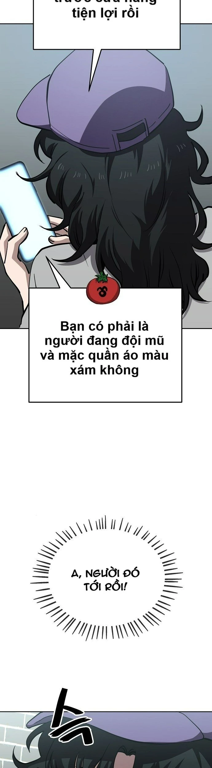 Unemployed Gye Baeksun Chapter 50 - Trang 26