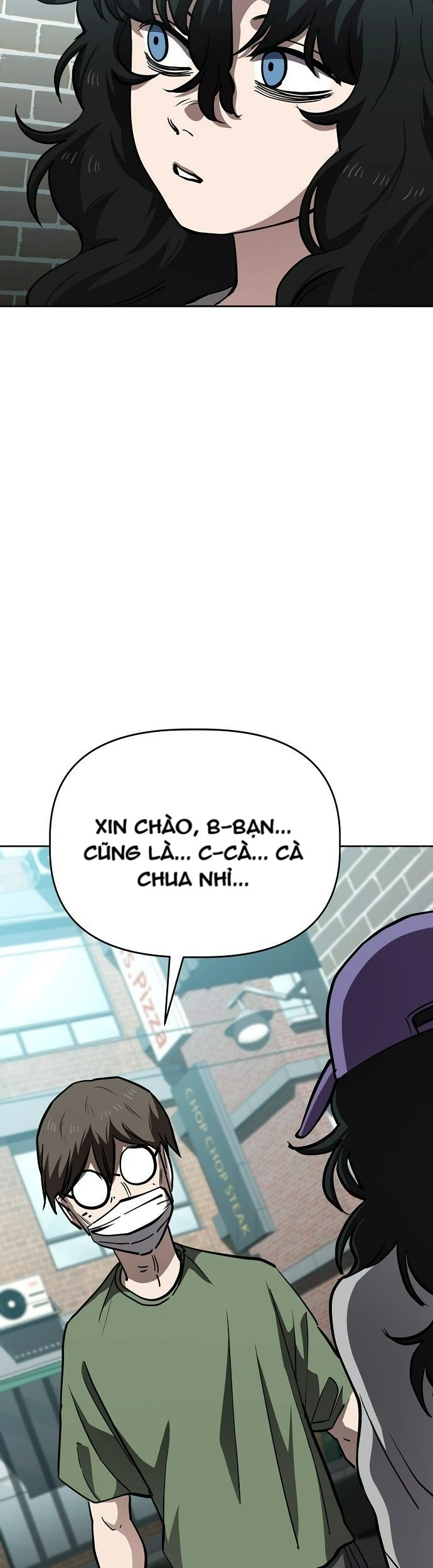 Unemployed Gye Baeksun Chapter 50 - Trang 27