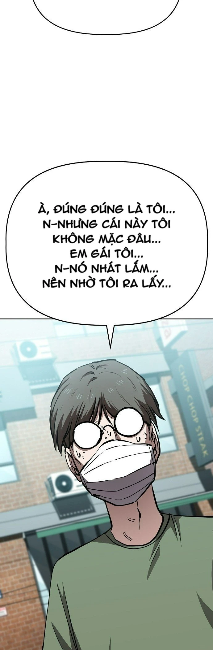 Unemployed Gye Baeksun Chapter 50 - Trang 29