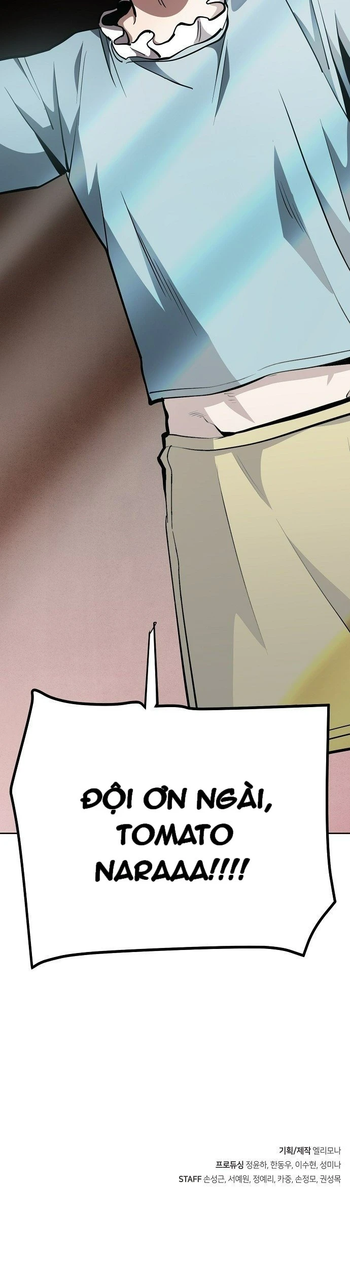 Unemployed Gye Baeksun Chapter 50 - Trang 36