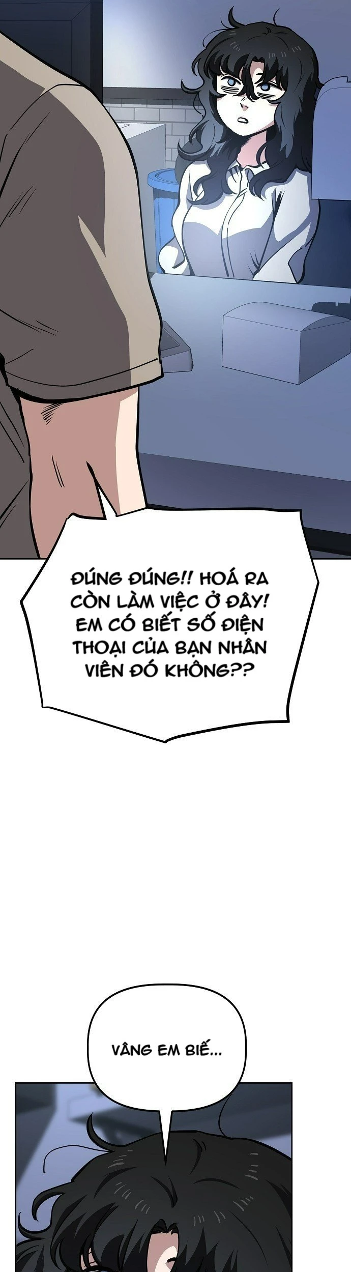 Unemployed Gye Baeksun Chapter 51 - Trang 18