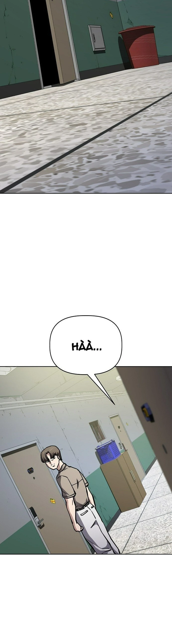 Unemployed Gye Baeksun Chapter 51 - Trang 7