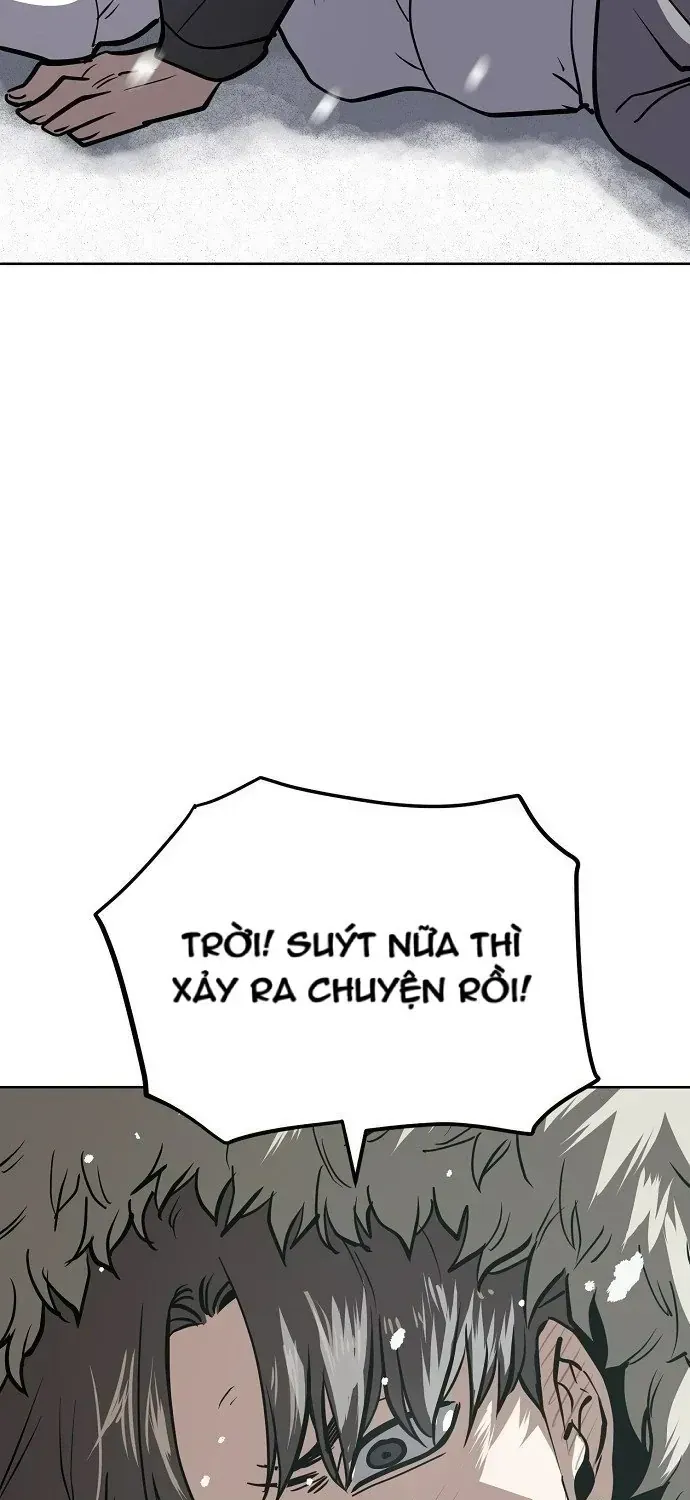Unemployed Gye Baeksun Chapter 52 - Trang 43