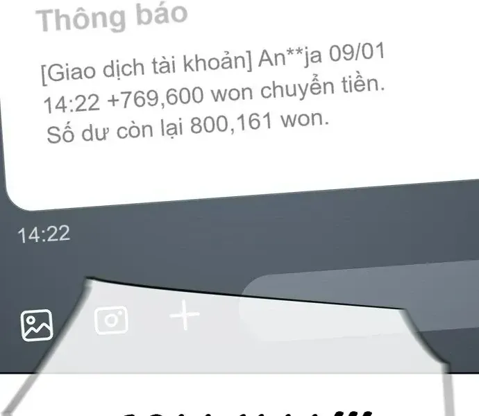 Unemployed Gye Baeksun Chapter 54 - Trang 10