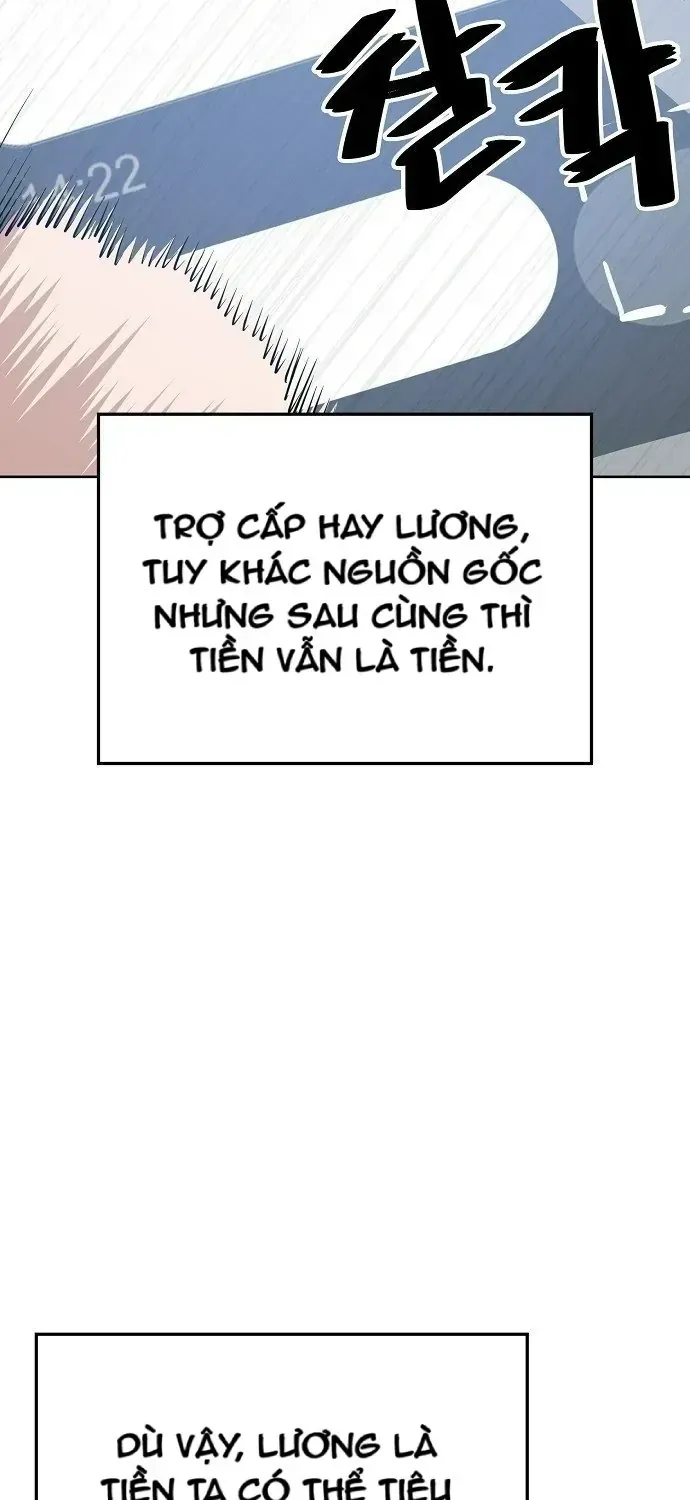 Unemployed Gye Baeksun Chapter 54 - Trang 15