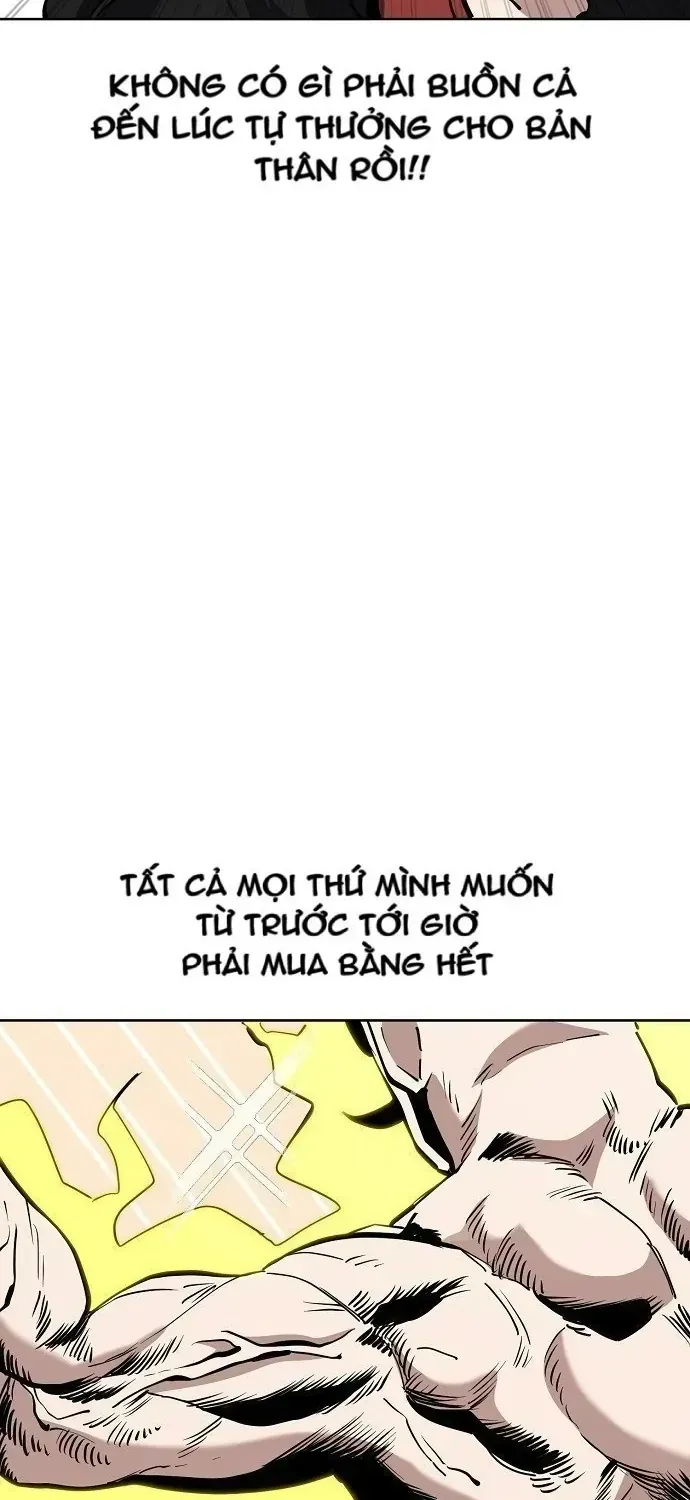 Unemployed Gye Baeksun Chapter 54 - Trang 25