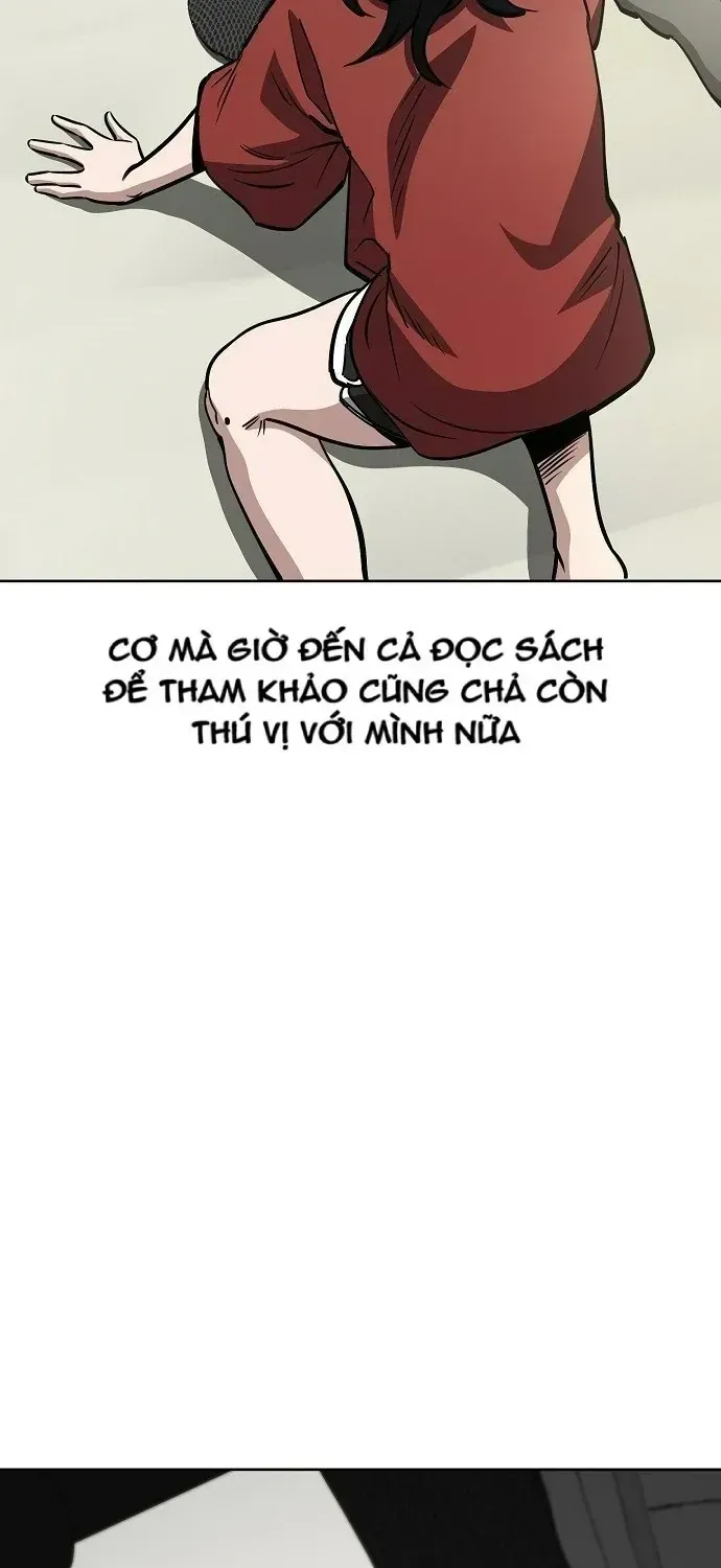 Unemployed Gye Baeksun Chapter 54 - Trang 37