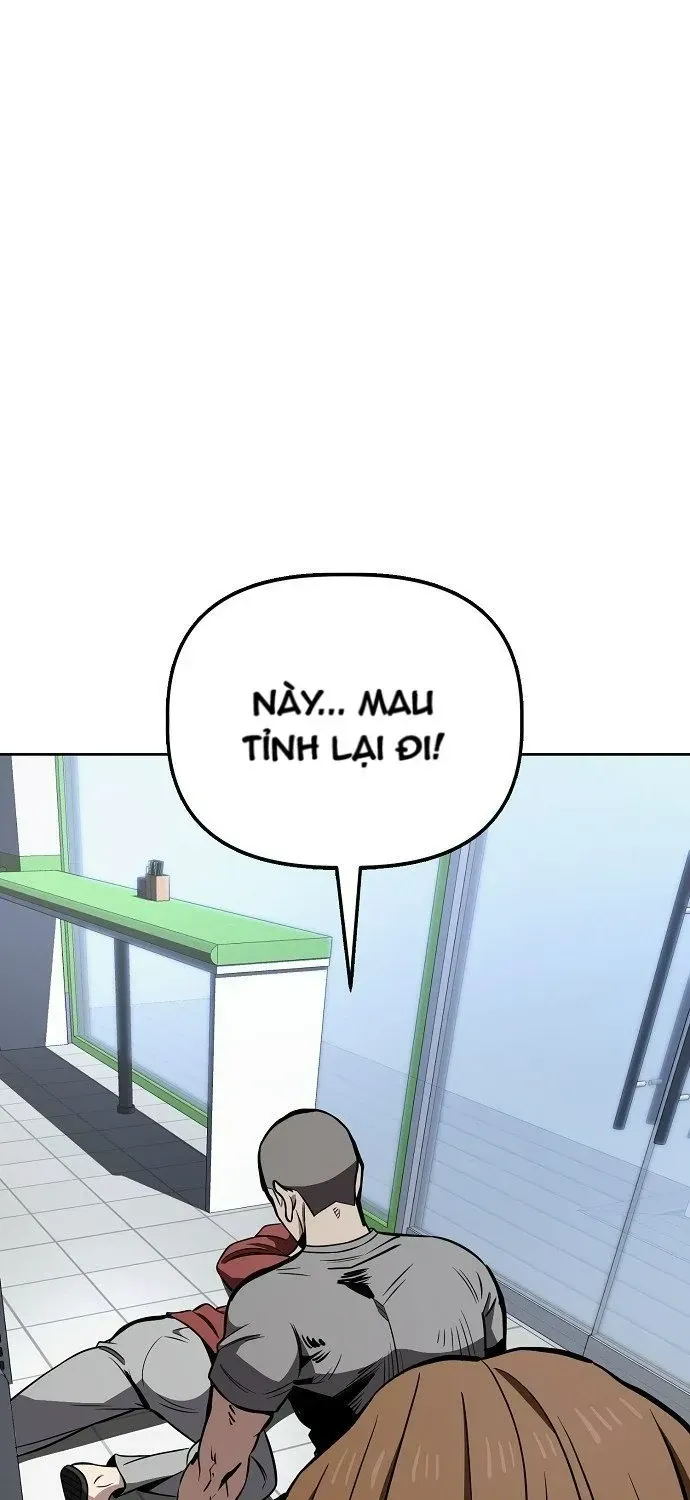 Unemployed Gye Baeksun Chapter 56 - Trang 3