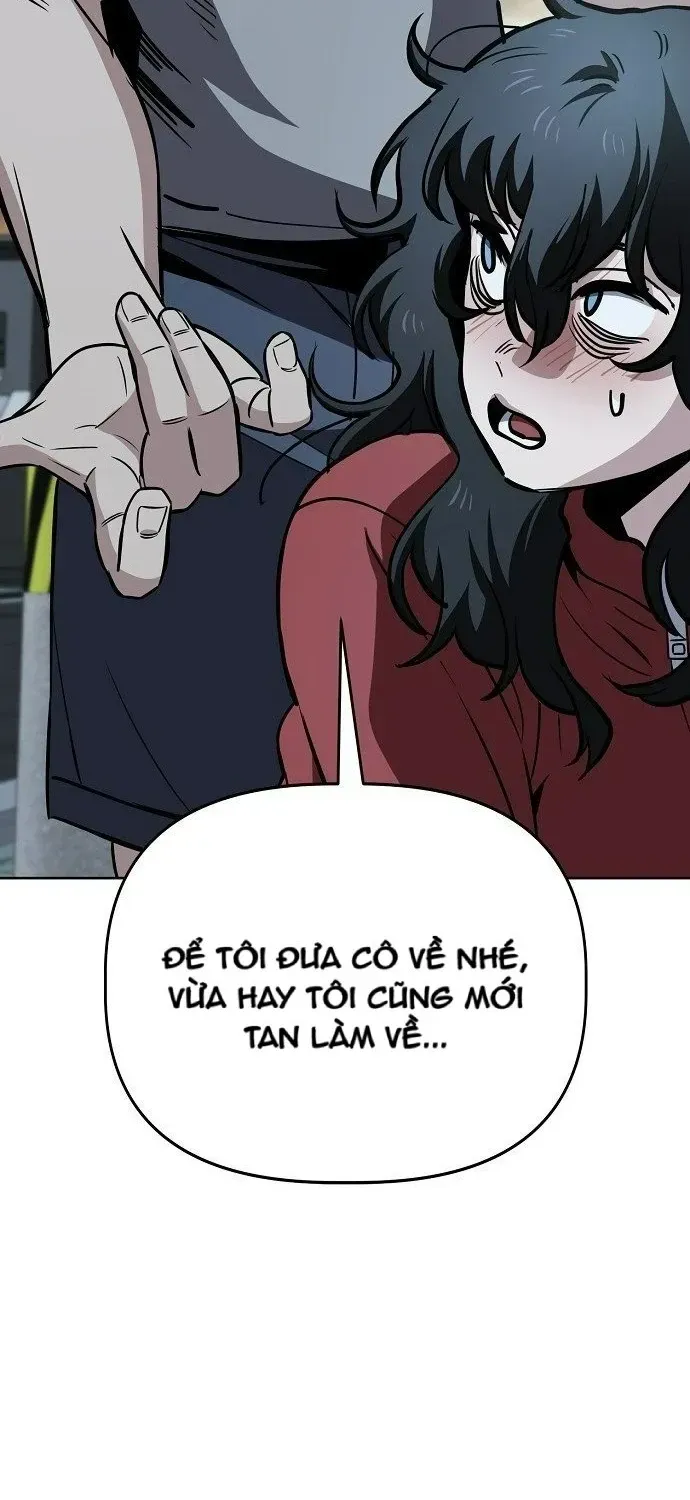 Unemployed Gye Baeksun Chapter 56 - Trang 42