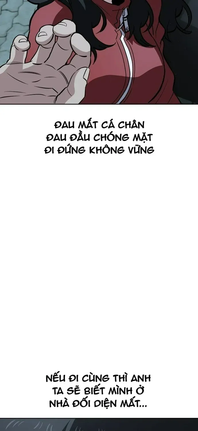 Unemployed Gye Baeksun Chapter 56 - Trang 45