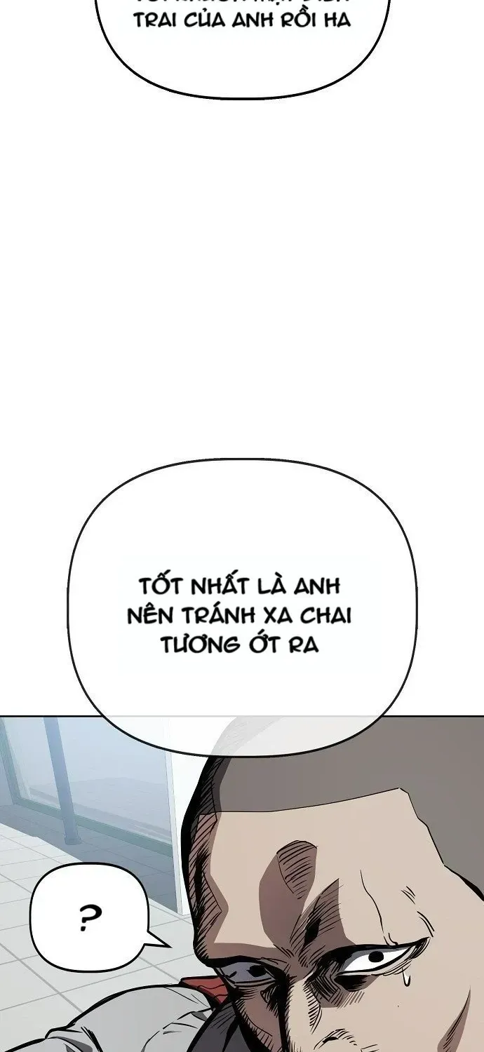Unemployed Gye Baeksun Chapter 56 - Trang 6