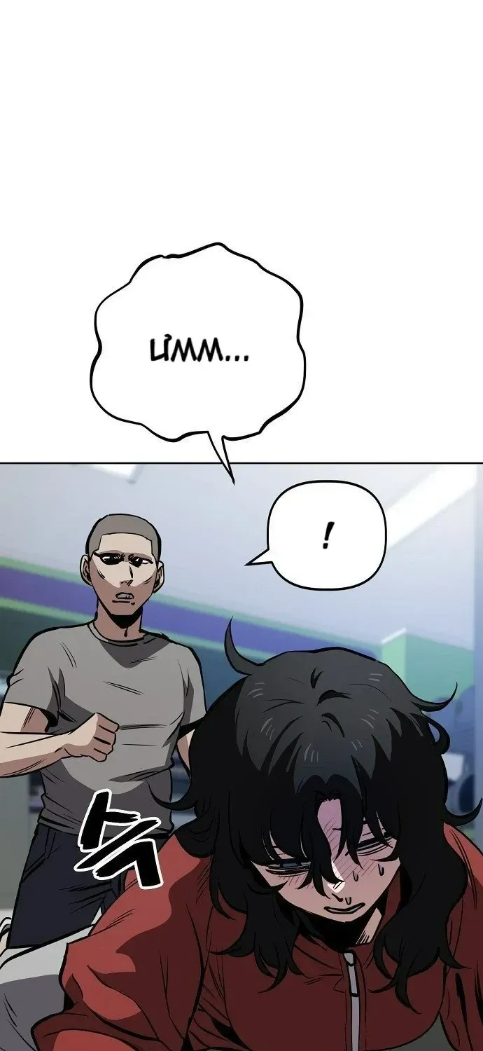 Unemployed Gye Baeksun Chapter 56 - Trang 9