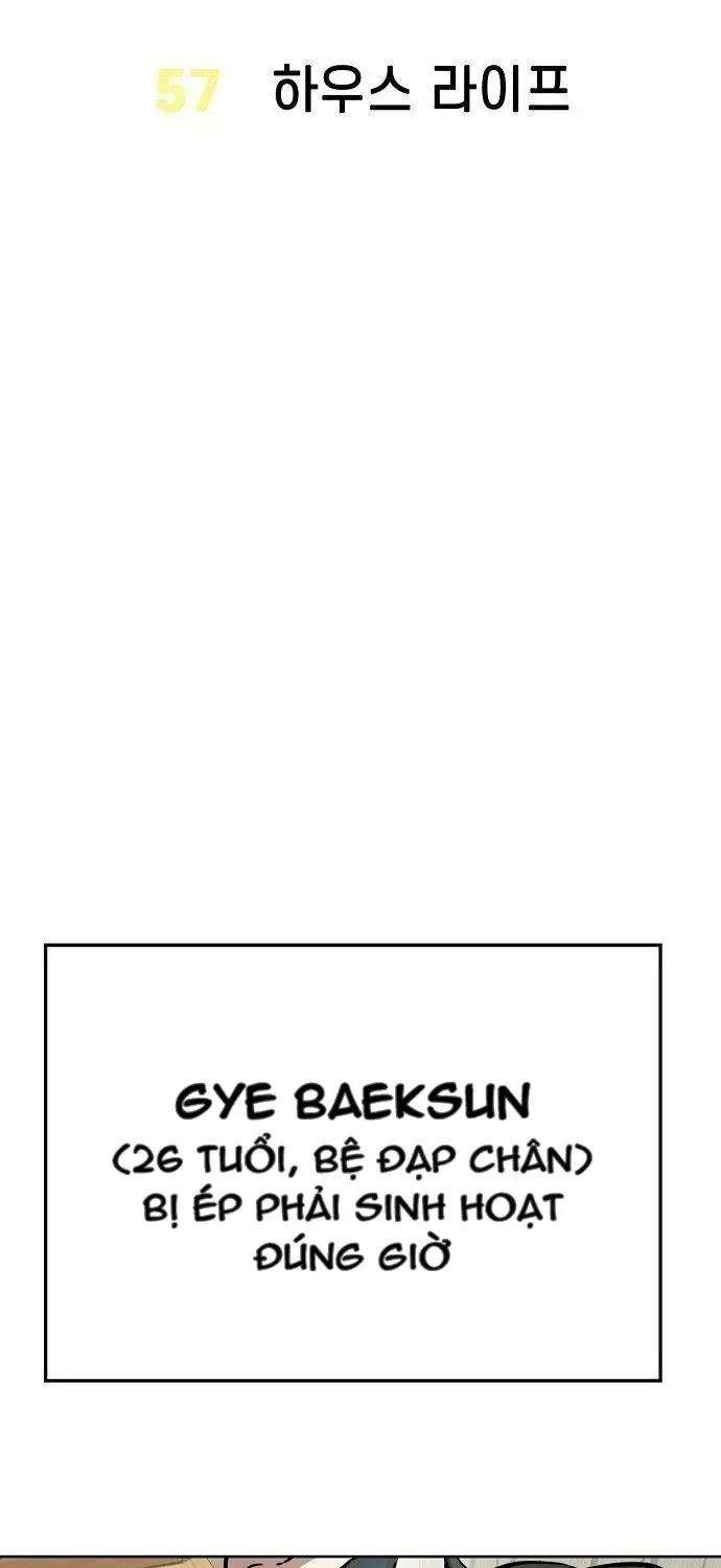 Unemployed Gye Baeksun Chapter 57 - Trang 30