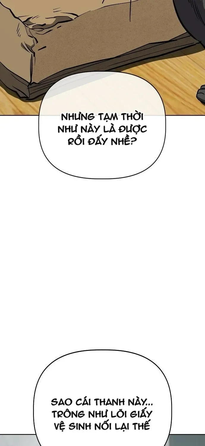 Unemployed Gye Baeksun Chapter 57 - Trang 46