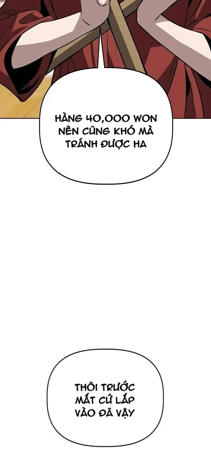 Unemployed Gye Baeksun Chapter 57 - Trang 48