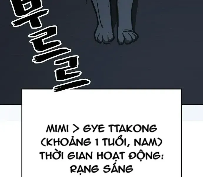 Unemployed Gye Baeksun Chapter 57 - Trang 9