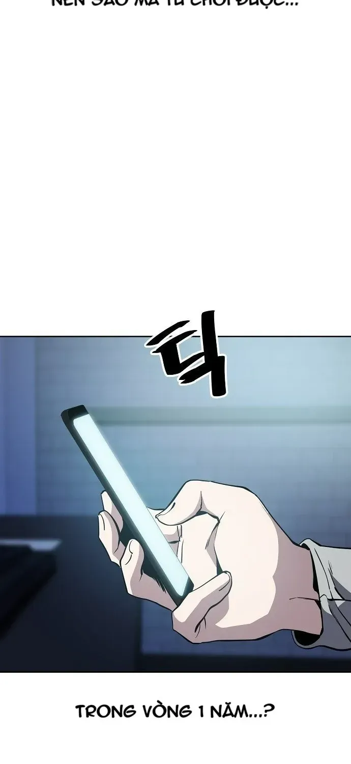 Unemployed Gye Baeksun Chapter 58 - Trang 38