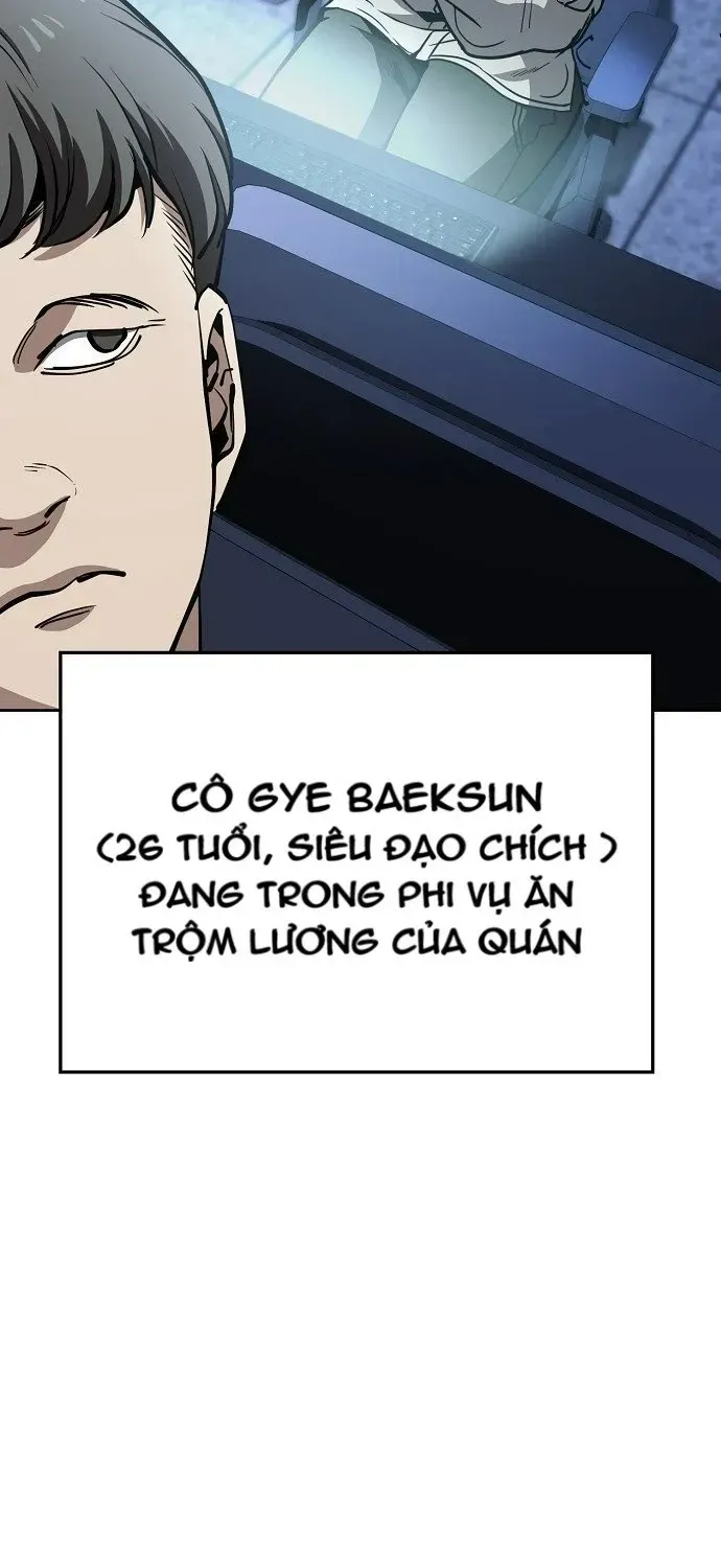 Unemployed Gye Baeksun Chapter 58 - Trang 6