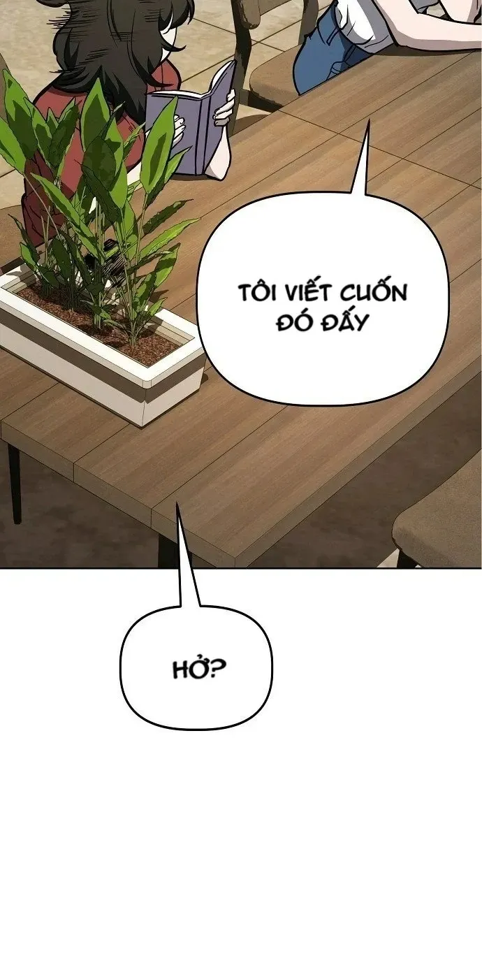Unemployed Gye Baeksun Chapter 59 - Trang 3