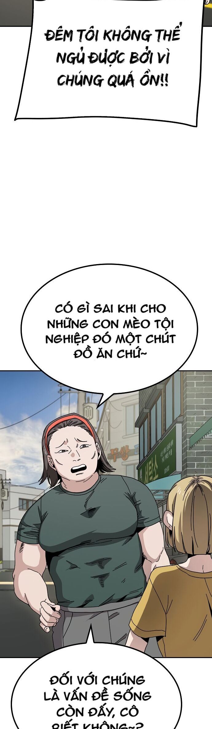Unemployed Gye Baeksun Chapter 6 - Trang 26