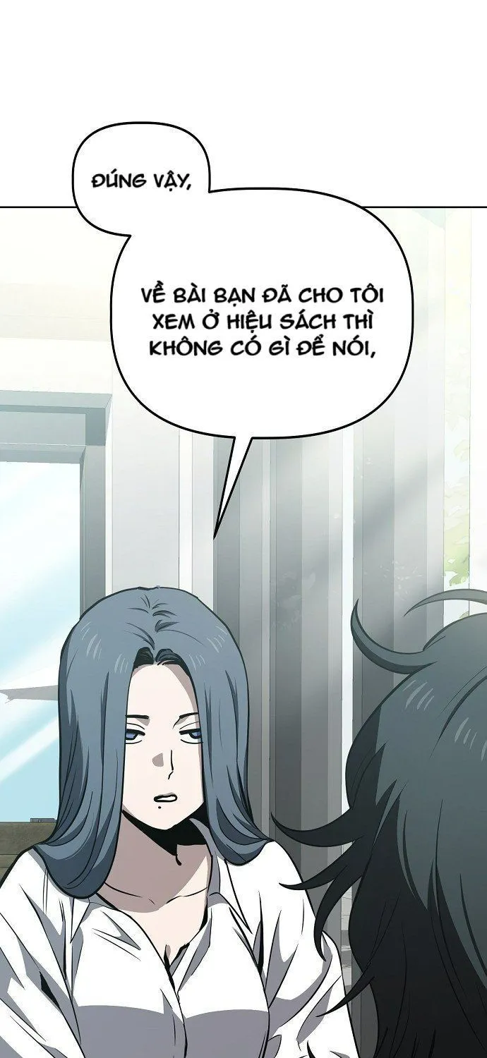 Unemployed Gye Baeksun Chapter 60 - Trang 35