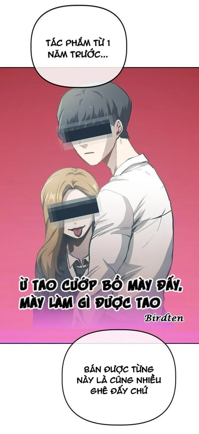 Unemployed Gye Baeksun Chapter 60 - Trang 4