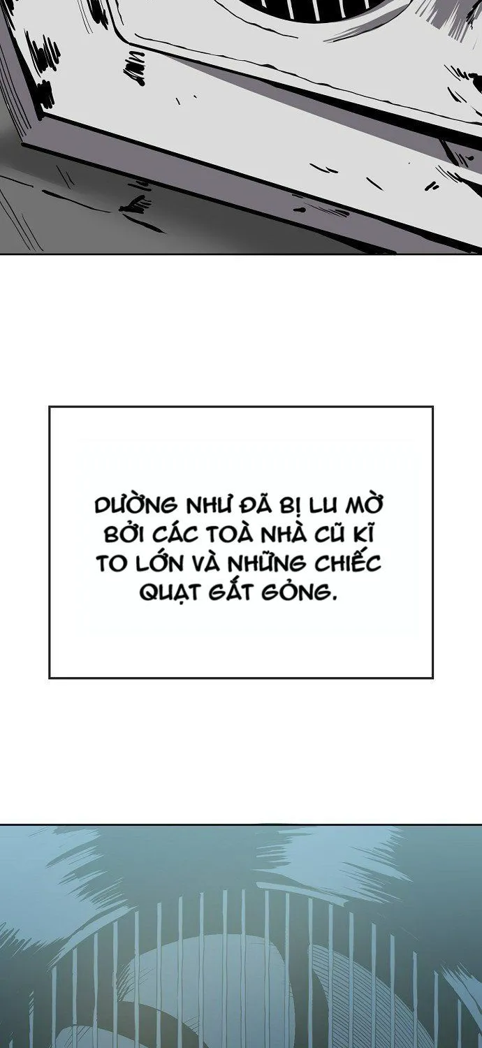 Unemployed Gye Baeksun Chapter 61 - Trang 14