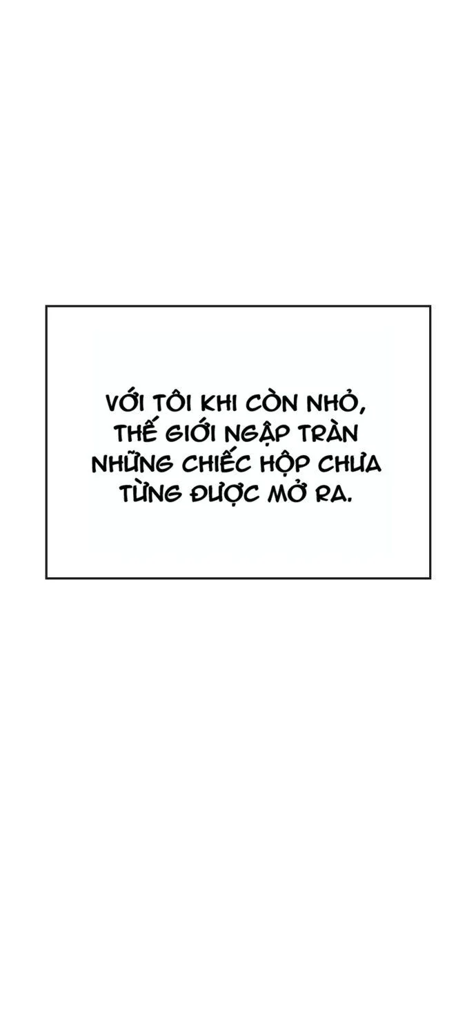 Unemployed Gye Baeksun Chapter 61 - Trang 18