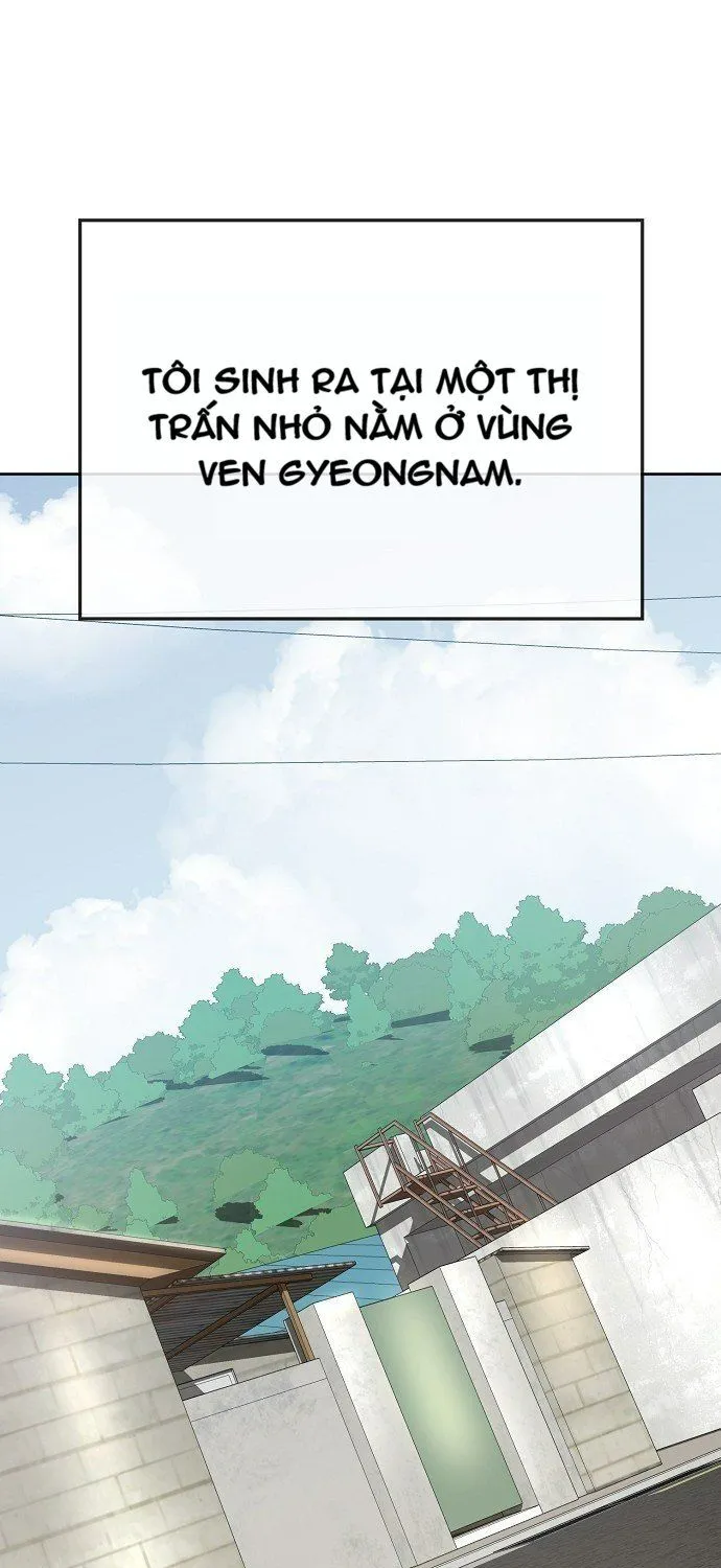 Unemployed Gye Baeksun Chapter 61 - Trang 20