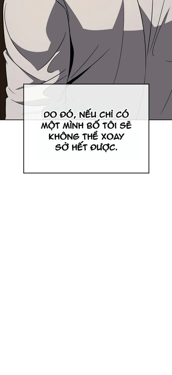Unemployed Gye Baeksun Chapter 61 - Trang 32