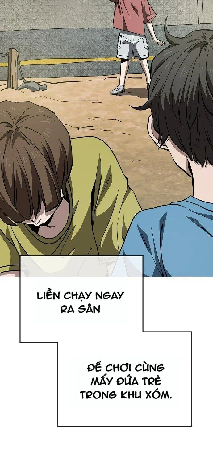 Unemployed Gye Baeksun Chapter 61 - Trang 37