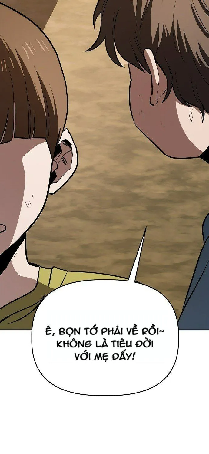 Unemployed Gye Baeksun Chapter 61 - Trang 44