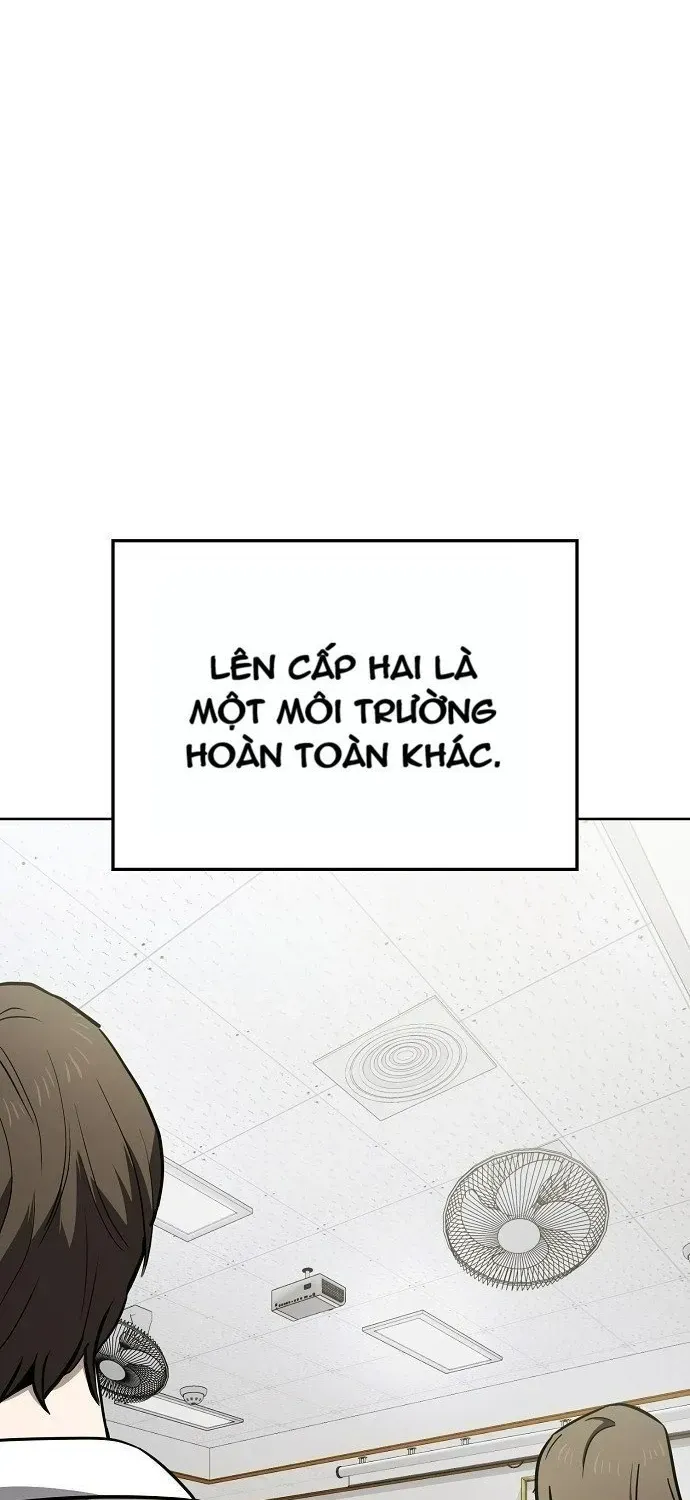 Unemployed Gye Baeksun Chapter 62 - Trang 12